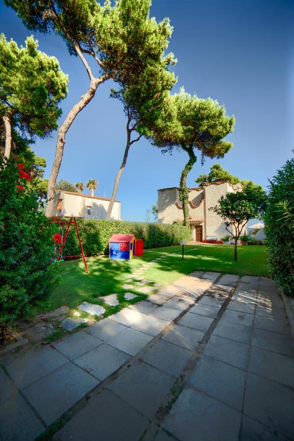 Altair Villa
